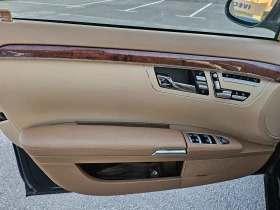 Обява за продажба на Mercedes-Benz S 550 ~20 000 лв. - изображение 8