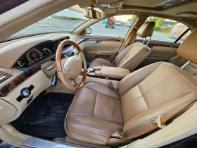 Обява за продажба на Mercedes-Benz S 550 ~20 000 лв. - изображение 9