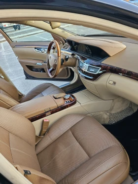 Mercedes-Benz S 550 - 20000 лв. - 16809536 16