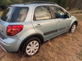 Suzuki SX4 DDIS - 5500 лв. - 21282490 2