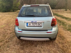 Suzuki SX4 DDIS - 5500 лв. - 21282490 3