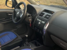 Suzuki SX4 DDIS - 5500 лв. - 21282490 8