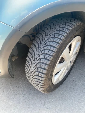 Suzuki SX4 DDIS - 5500 лв. - 21282490 14