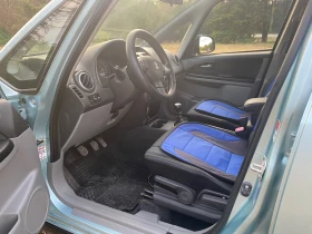 Suzuki SX4 DDIS - 5500 лв. - 21282490 5
