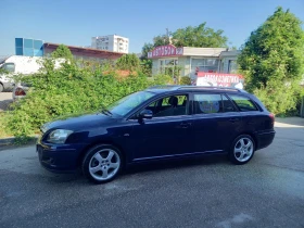 Обява за продажба на Toyota Avensis 2.0 d4d  ~6 000 лв. - изображение 1