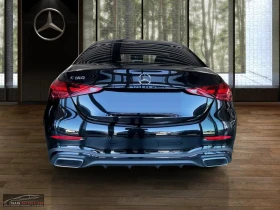 Mercedes-Benz C 180 AMG/170HP/NIGHT/PANO/MEMORY/LED/MBUX/691v | Mobile.bg    7