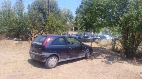 Opel Corsa | Mobile.bg    4