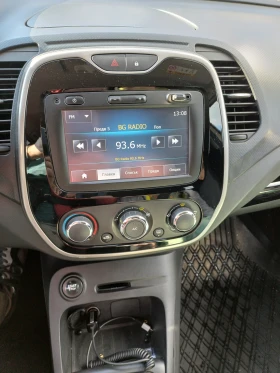 Renault Captur | Mobile.bg    5
