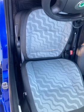 Обява за продажба на Skoda Fabia 1, 2/70ps/BRC/Климатиk/Germany ~4 999 лв. - изображение 5