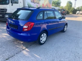 Обява за продажба на Skoda Fabia 1, 2/70ps/BRC/Климатиk/Germany ~4 999 лв. - изображение 3