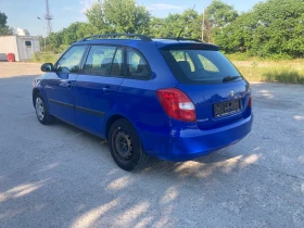 Обява за продажба на Skoda Fabia 1, 2/70ps/BRC/Климатиk/Germany ~4 999 лв. - изображение 4