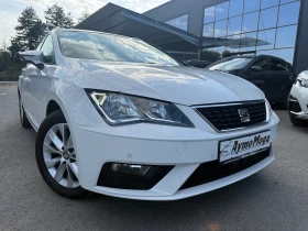 Seat Leon 1.5 TSI LED