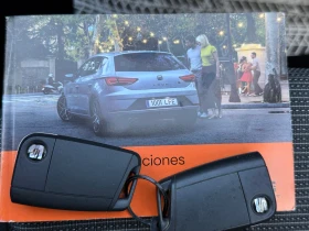 Seat Leon 1.5 TSI LED - 16900 лв. - 43504014 15