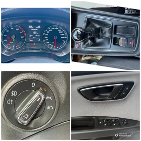 Seat Leon 1.5 TSI LED - 16900 лв. - 43504014 14