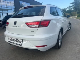 Seat Leon 1.5 TSI LED - 16900 лв. - 43504014 4