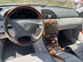 Mercedes-Benz CL 600 V12!!! | Mobile.bg    8