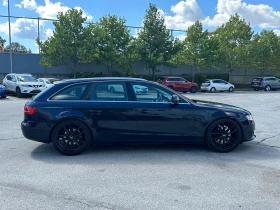 Audi A4 2.0d 143 к.с. - 11500 лв. - 91658866 5
