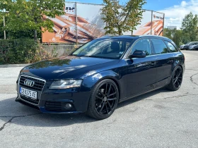 Audi A4 2.0d 143 к.с.