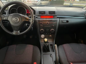Обява за продажба на Mazda 3 Газ.Инжекцион А/С ~3 600 лв. - изображение 7