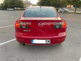 Обява за продажба на Mazda 3 Газ.Инжекцион А/С ~3 600 лв. - изображение 3