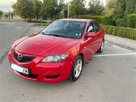 Обява за продажба на Mazda 3 Газ.Инжекцион А/С ~3 600 лв. - изображение 1