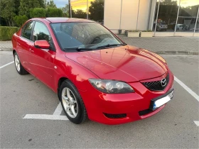 Обява за продажба на Mazda 3 Газ.Инжекцион А/С ~3 600 лв. - изображение 1