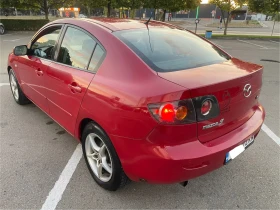 Обява за продажба на Mazda 3 Газ.Инжекцион А/С ~3 600 лв. - изображение 2