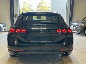 Peugeot 508 Hybrid 225 | SW | EAT8 | Mobile.bg    5