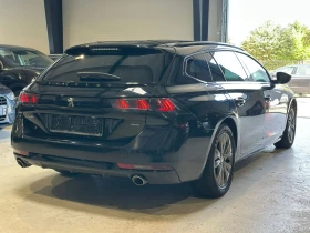 Peugeot 508 Hybrid 225 | SW | EAT8 | Mobile.bg    6
