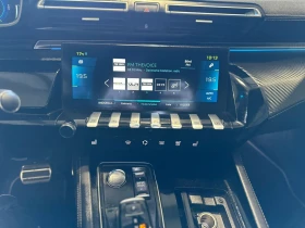 Peugeot 508 Hybrid 225 | SW | EAT8 | Mobile.bg    10