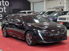 Peugeot 508 Hybrid 225 | SW | EAT8 | Mobile.bg    2