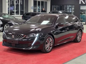 Peugeot 508 Hybrid 225 | SW | EAT8 | Mobile.bg    4