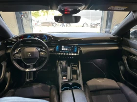 Peugeot 508 Hybrid 225 | SW | EAT8 | Mobile.bg    7
