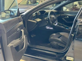 Peugeot 508 Hybrid 225 | SW | EAT8 | Mobile.bg    9