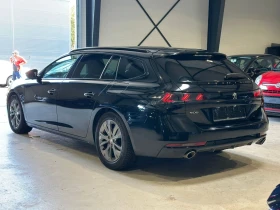 Peugeot 508 Hybrid 225 | SW | EAT8 | Mobile.bg    4