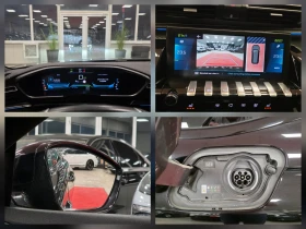 Peugeot 508 Hybrid 225 | SW | EAT8 | Mobile.bg    16