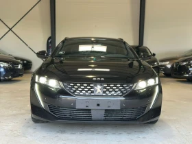 Peugeot 508 Hybrid 225 | SW | EAT8 | Mobile.bg    2