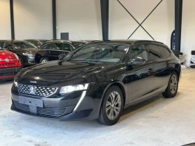 Peugeot 508 Hybrid 225 | SW | EAT8 | Mobile.bg    3