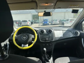 Обява за продажба на Dacia Logan 1.2 Газ - Бензин  ~7 900 лв. - изображение 5