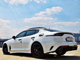 Обява за продажба на Kia Stinger 2.0 Turbo 2WD * НАЙ-ДОБРА ЦЕНА В БЪЛГАРИЯ*  ~28 944 лв. - изображение 5