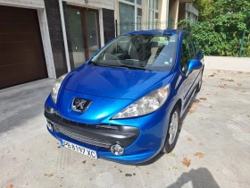 Peugeot 207 1.4i | Mobile.bg    3