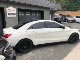 Mercedes-Benz CLA 220 * AMG Line * HeadUp * * AвтоКредит* (ЦЕНА ДО БГ) - 19999 лв. / 10225.33 € - 46041707 4