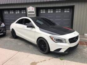 Mercedes-Benz CLA 220 * AMG Line * HeadUp * * AвтоКредит* (ЦЕНА ДО БГ) - 19999 лв. / 10225.33 € - 46041707 3
