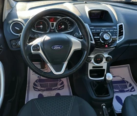 Ford Fiesta 1.4i* TiTANIUM* LPG*  - 8600 лв. / 4397.11 € - 74794832 11