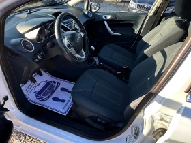 Ford Fiesta 1.4i* TiTANIUM* LPG*  - 8600 лв. / 4397.11 € - 74794832 13