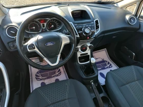 Ford Fiesta 1.4i* TiTANIUM* LPG*  - 8600 лв. / 4397.11 € - 74794832 10