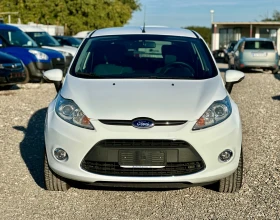 Ford Fiesta 1.4i* TiTANIUM* LPG*  - 8600 лв. / 4397.11 € - 74794832 2