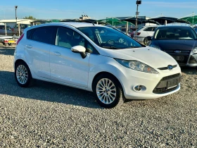 Ford Fiesta 1.4i* TiTANIUM* LPG*  - 8600 лв. / 4397.11 € - 74794832 3