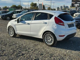 Ford Fiesta 1.4i* TiTANIUM* LPG*  - 8600 лв. / 4397.11 € - 74794832 6