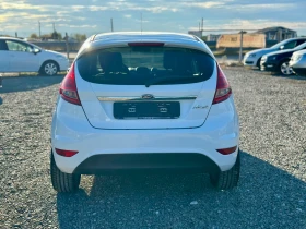 Ford Fiesta 1.4i* TiTANIUM* LPG*  - 8600 лв. / 4397.11 € - 74794832 5